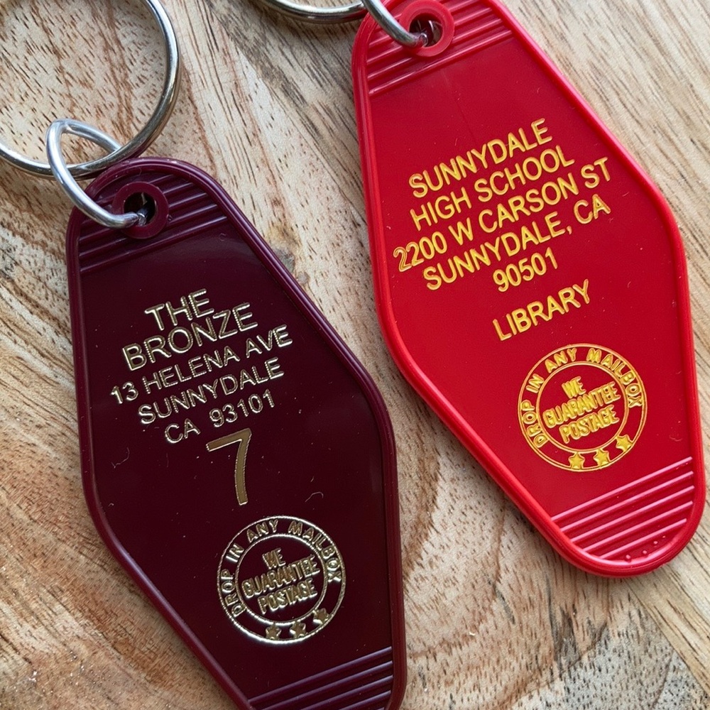 I have brought keychains back! All new designs (old ones by request) - Picture 14 of 15